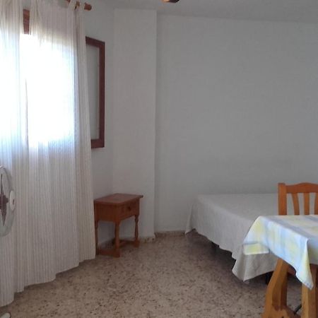 Apartment Torres Mari Cala Llonga  Exterior foto