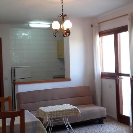 Apartment Torres Mari Cala Llonga  Exterior foto