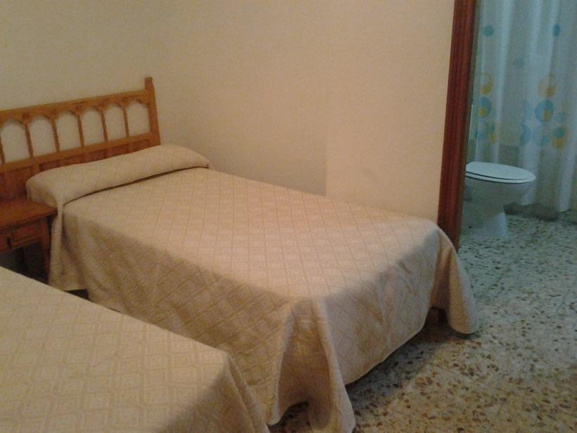 Apartment Torres Mari Cala Llonga  Habitación foto