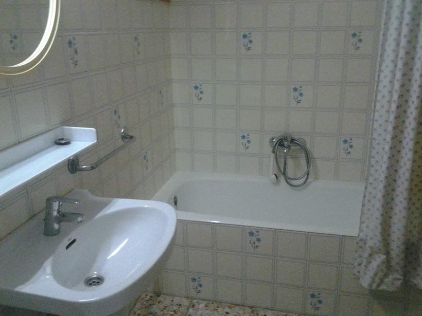 Apartment Torres Mari Cala Llonga  Habitación foto