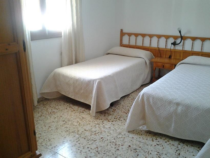Apartment Torres Mari Cala Llonga  Habitación foto