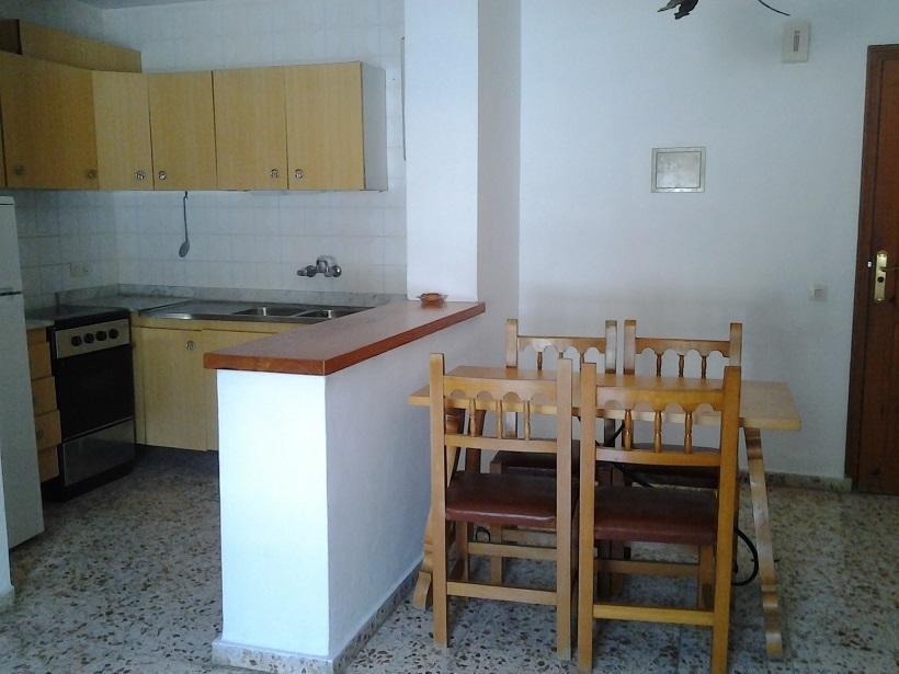 Apartment Torres Mari Cala Llonga  Habitación foto
