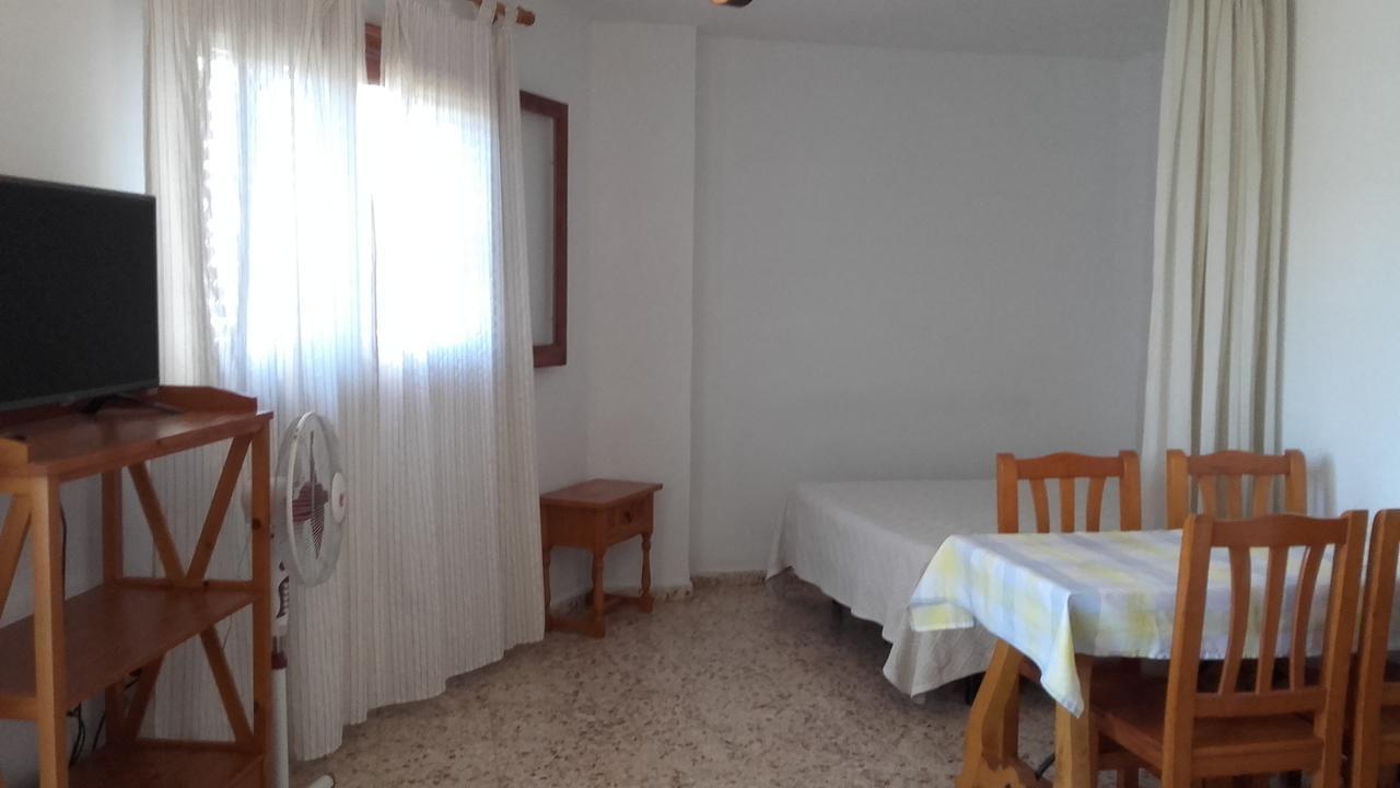 Apartment Torres Mari Cala Llonga  Exterior foto